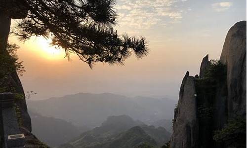 九华山温度查询一周天气_九华山温度查询一周天气