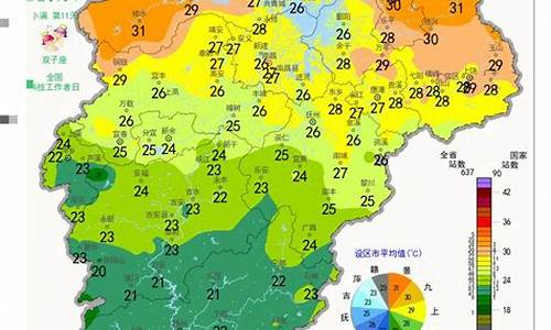 江西抚州临川天气预报2345_江西抚州临川天气预报