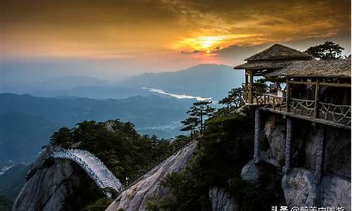 罗田天堂寨旅游风景区电话_罗田天堂寨风景区天气预报