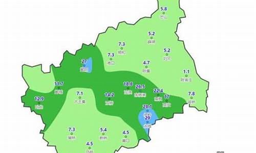 永城一周天气预报15天查询最新消息及时间_永城最新天气预报30 天