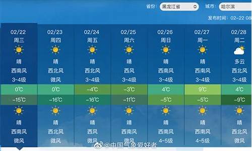 东北漠河天气预报40天查询结果电话_东北漠河天气预报