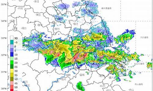 无锡天气预警_无锡未来15天的天气情况