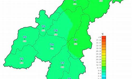 德州一周天气预报15天情况分析表格_德州天气15天预报查询