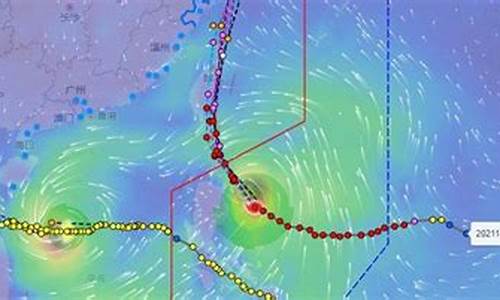 乐清台风预报_乐清台风网台风路径图