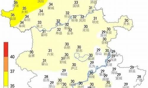 亳州天气预报7天_亳州天气预报7天查询 15天