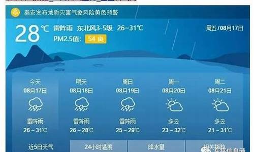 东平天气预报一周的天气_东平天气预报40天查询