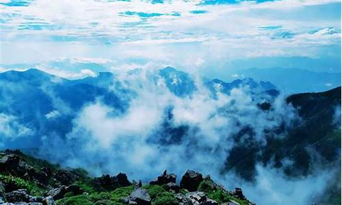 眉县太白山天气预报_眉县太白山天气预报7天