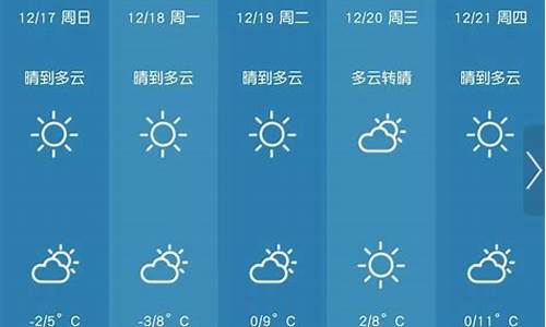 松江天气预报一周天气_松江天气预报10天