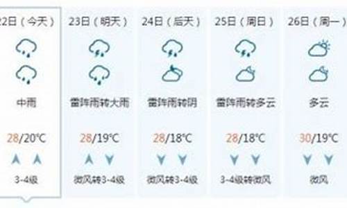 聊城一周天气预报10天详情情况查询_聊城天气预报一周7天10天15天天气预报