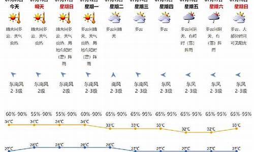 厦门历史天气2345_厦门天气历史记录