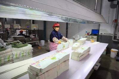 打赢蓝天保卫战 铜山为纸制品销售企业注入“绿色基因”