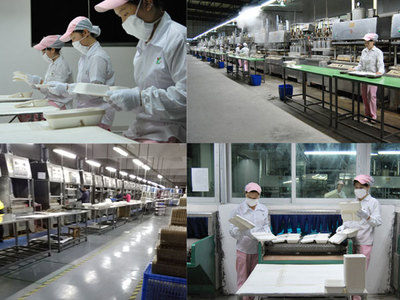 平板电脑内托销售引领市场，中山绿优纸制品匠心打造专业防护